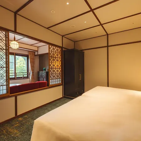 Mampei Hotel Karuizawa Exterior photo