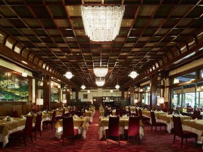 万平ホテル 4*