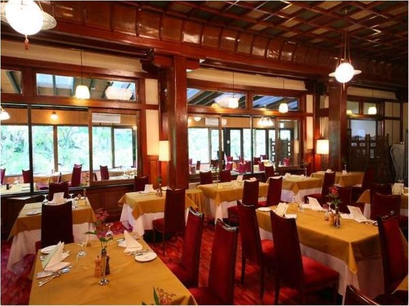 万平ホテル 4* 軽井沢町