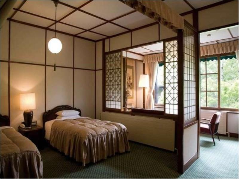万平ホテル ホテル 4*