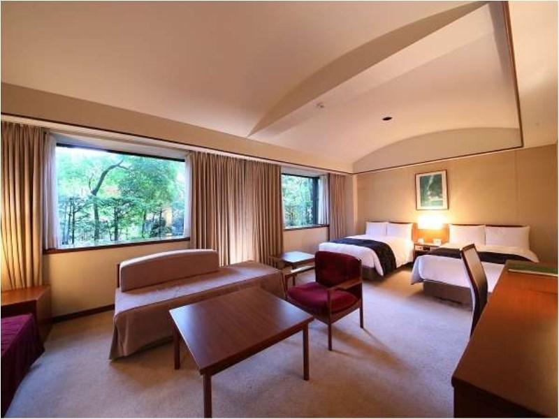万平ホテル 4* 軽井沢町