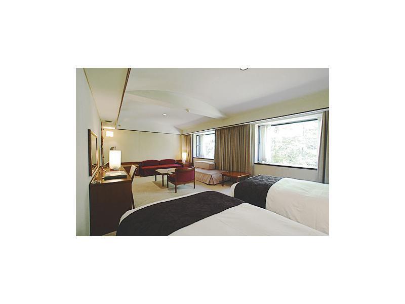 万平ホテル ホテル 4*
